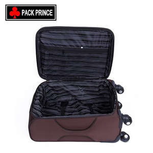Ecológico 1680D nylon material <span class=keywords><strong>cabina</strong></span> maletas de viaje de equipaje conjunto - Product Image 3