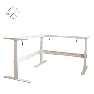<span class=keywords><strong>Avantages</strong></span> sains électrique <span class=keywords><strong>debout</strong></span> <span class=keywords><strong>bureau</strong></span> cadre - Product Image 2