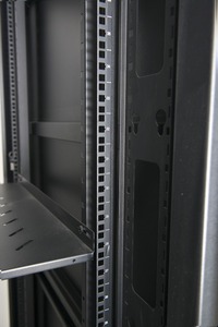 Meilleur Professionnel Clair De <span class=keywords><strong>Lune</strong></span> Serrure Serveur Serveur Rack Cabinet - Product Image 3
