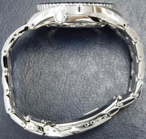 Charme classique Top marque montres automatiques Super lumineux plongeur montres-bracelets pour hommes - Product Image 5