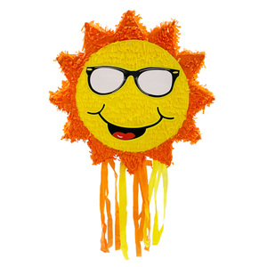 Produits en papier pinata design personnalisé décoration de fête enfants pinata joyeux anniversaire <span class=keywords><strong>adulte</strong></span> <span class=keywords><strong>pinatas</strong></span> - Product Image 4