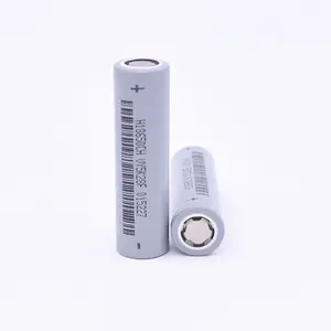 Pin 18650 3.7V 2600 Mah Pin Sạc Lithium Ion Pin Bak Cell