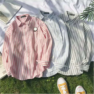 Bán Sỉ 100% Sọc Vải Lanh - Product Image 5