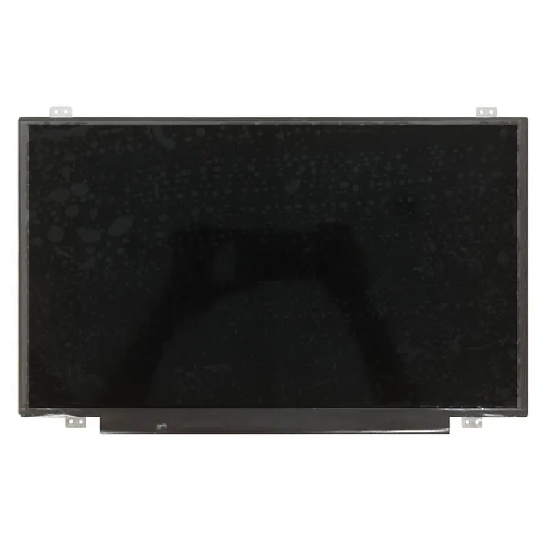 Moins cher prix Ordinateur Portable écran lcd panneau de remplacement 14.0 "HD mené mince 30pin petit connecteur