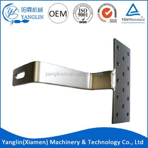 OEM de Alta Calidad Solar Panel de Techo de Tejas Para Techos de Gancho - Product Image 1