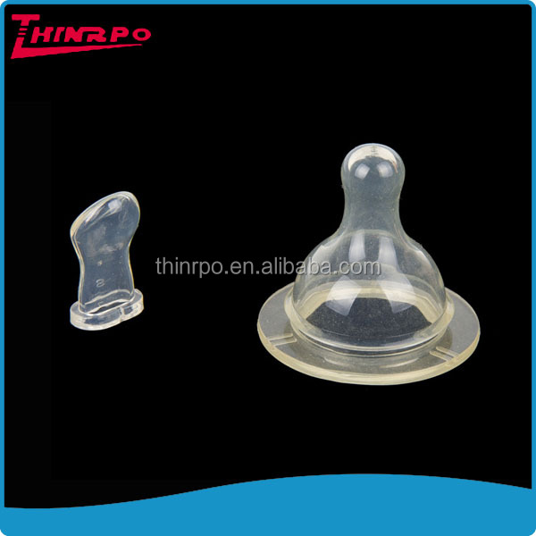 Пользовательские LSR прессформы BPA бесплатно жидкий силикон детские соски