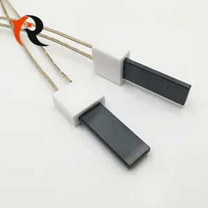 Silicon nitride Si3N4 ceramic electric heating element