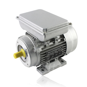 <span class=keywords><strong>YL90L</strong></span> <span class=keywords><strong>motor</strong></span> elektrik, daya tinggi 1500W 2hp 220V cangkang aluminium asinkron fase tunggal <span class=keywords><strong>motor</strong></span> elektrik ac