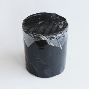 Mastic en caoutchouc thermofusible, pour scellage primaire en verre isolé - Product Image 5