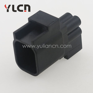 4 Broches Mâle <span class=keywords><strong>Yzaki</strong></span> Connecteur Terminal Joints - Product Image 5