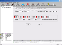 Codificador SC-1314 16 en 1 MPEG2 H.264 para Hoteles, Hospitales y Escuelas con Salida ASI/IP, Resolución NTSC/PAL, Transmisión en Vivo