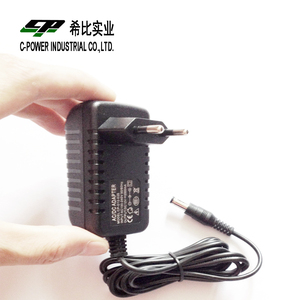 C-power thương hiệu 12V 2A 24W <span class=keywords><strong>AC</strong></span> DC Power <span class=keywords><strong>Adapter</strong></span> Plug-in kết nối cung cấp - Product Image 3
