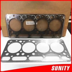 OEM disponible V2203 excelente sellado metálico Junta culata para motor Kubota - Product Image 3