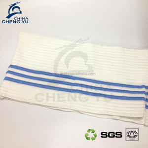 480gsm印度市场低价白色超细纤维布屋存放清洁用品 - Product Image 5