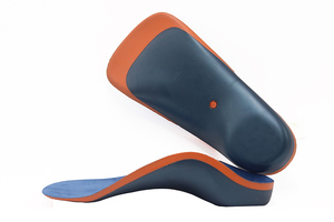 Las piernas arqueadas corrección arco alto apoyo niño plantillas para pie plano <span class=keywords><strong>fascitis</strong></span> <span class=keywords><strong>Plantar</strong></span> en vivomed - Product Image 2