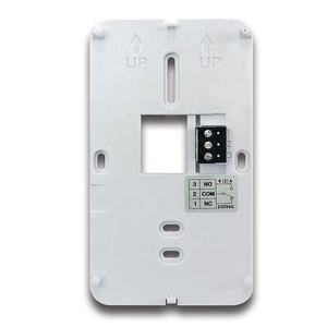 Chauffe-eau électrique mural, chaudière à <span class=keywords><strong>gaz</strong></span>, <span class=keywords><strong>Thermostat</strong></span> - Product Image 4