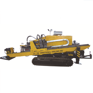 เครื่องเจาะแนวนอนสำหรับวางสายเคเบิลใต้ดิน - Product Image 2