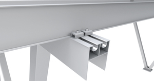 Soporte <span class=keywords><strong>de</strong></span> <span class=keywords><strong>techo</strong></span> <span class=keywords><strong>de</strong></span> coche <span class=keywords><strong>de</strong></span> diseño inteligente <span class=keywords><strong>para</strong></span> una fácil instalación <span class=keywords><strong>de</strong></span> paneles solares en cocheras Accesorio <span class=keywords><strong>de</strong></span> sistema <span class=keywords><strong>de</strong></span> montaje <span class=keywords><strong>solar</strong></span> - Product Image 3
