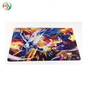 Ay nhà máy bán buôn chống trượt nước nóng Chuột chơi game với tùy chỉnh trò chơi Logo Cổ Phiếu có sẵn thiết kế đầy màu sắc - Product Image 2