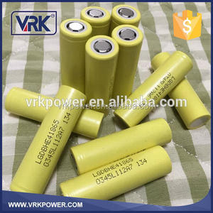 Profesional fuente de la fábrica original recargable de iones de litio <span class=keywords><strong>18650</strong></span> <span class=keywords><strong>3.7</strong></span> <span class=keywords><strong>v</strong></span> 2200 mah - Product Image 1