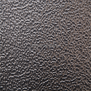 פוליאתילן תעשייתי אלומיניום הבלטה רדיד - Product Image 1