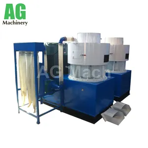 Manufactory direct rice husk pellet making machine alfalfa pellet machine for sale