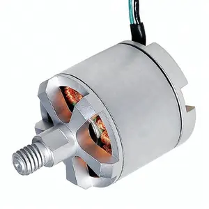 28ミリメートル14.8V High Torque Brushless Dc Motor、Small China Motor Partsミニ家庭用マシンで使用