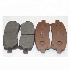 แป้นเบรก04465-BZ010สำหรับ Lexus RZ450e UX250H <span class=keywords><strong>UX300E</strong></span>/<span class=keywords><strong>Toyota</strong></span> Corolla Innova Sienna xenia BZ4X C-HR avanza - Product Image 2