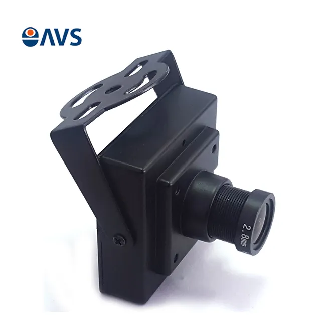 Mini caméra de Surveillance Sony CCD 700TVL avec lentille de carte