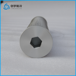 York Pièces De Rechange Vis Compresseur Filtre À Huile 026W36838-000 Pour IFS Refroidisseur - Product Image 4