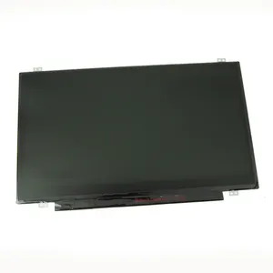 Originale B140RTN02. 2 Pannello Dello Schermo LCD per Latitude 6430u E5440 E6440 LED 14 "HD + LCD Widescreen M4RTT