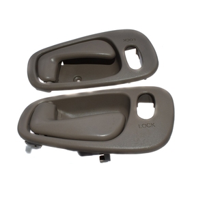 <span class=keywords><strong>Toyota</strong></span> Corolla 1998-2002 69206-02060,69205-02060,6920602060,6920502060 내부 내부 왼쪽 오른쪽 도어 핸들 2PCS 내부 - Product Image 6