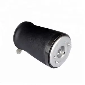 ZPARTNERS Arrière Petit Ressort Pneumatique Gun Rouleau Air Printemps pour BMW E39 L 3712 1094 613/R 3712 1094 614