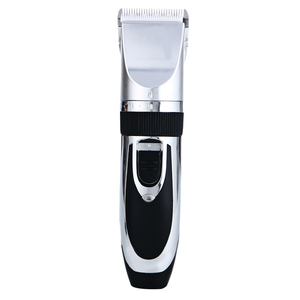 Électrique Tondeuses Professionnel Rechargeable <span class=keywords><strong>Tondeuse</strong></span> En Acier Inoxydable de Précision <span class=keywords><strong>Tondeuse</strong></span> à Barbe - Product Image 3