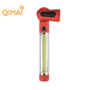 COB antorcha LED <span class=keywords><strong>recargable</strong></span> <span class=keywords><strong>linterna</strong></span> con imán cargo mano antorcha - Product Image 6
