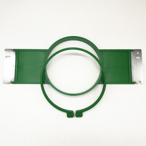 Repuestos para Máquina de Bordar <span class=keywords><strong>Tajima</strong></span> Aro Redondo de Nailon y Plástico de 15 cm para Uso Industrial en Máquina de Bordar <span class=keywords><strong>Tajima</strong></span> - Product Image 2