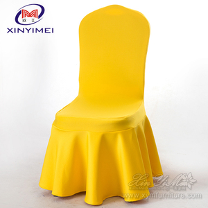 Disegno popolare durevole festa di <span class=keywords><strong>natale</strong></span> copertura della sedia per i prezzi a buon mercato - Product Image 6