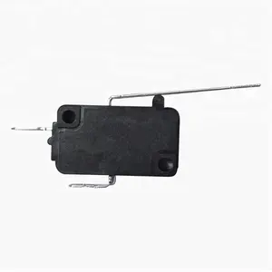 2020 Hot sale Shanghai Yongxing T85 15A 250V AC 1E4 Latching Micro Switch