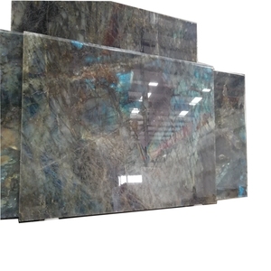 Lemurian-<span class=keywords><strong>encimera</strong></span> de cocina de <span class=keywords><strong>resina</strong></span> de granito azul - Product Image 3