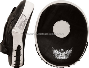 Pro Lightweight Micro Mitts for Boxing Training Gloves - Product Image 1