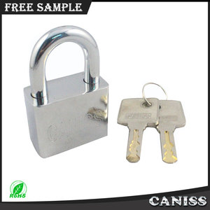 Máxima seguridad 40mm cilindro de aleación de zinc gabinete armario es <span class=keywords><strong>lo</strong></span> - Product Image 1