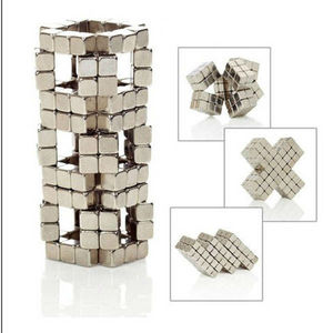 חדש קבוע Neodymium מגנט גבוהה כיתה N35-N52 בלוק Neodymium מגנטים - Product Image 2