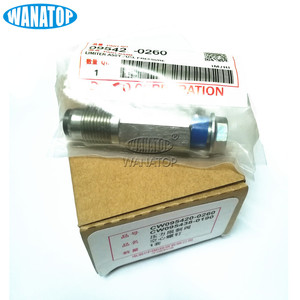 Soupape limiteur de pression de rampe de carburant diesel Nouveau 095420-0161 - Product Image 1