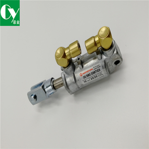 Cilindro neumático SM74 PM74, piezas de máquina de impresión offset, 00.580.3387 - Product Image 6