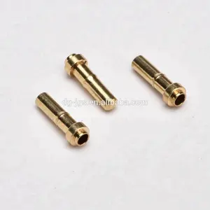 Best selling brass cnc machining/turning/milling parts