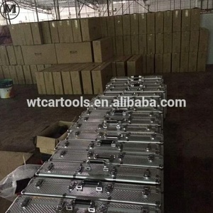 Connettore di Riempimento <span class=keywords><strong>ATF</strong></span> per Macchina Cambio e Lavaggio Fluido Trasmissione Automatica - Product Image 5