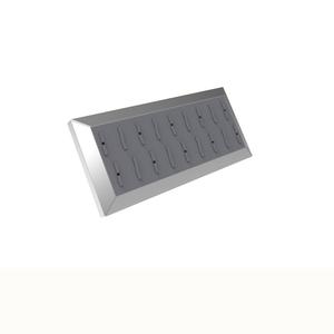 <span class=keywords><strong>หัว</strong></span>ฉีดน้ำฝักบัวแบบพ่นหลังสำหรับนวดตัวในห้องน้ำ - Product Image 1