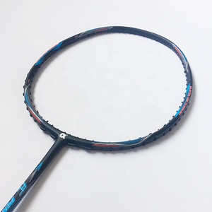 Raquettes de <span class=keywords><strong>Badminton</strong></span> prix professionnel avec graphite de carbone <span class=keywords><strong>badminton</strong></span> raquette - Product Image 5