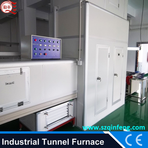 Heiß verkaufender IR-<span class=keywords><strong>Tunnel</strong></span> ofen zum Verkauf für automatische Sprüh lackier maschine - Product Image 6