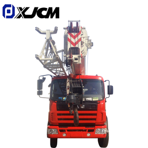 Chine Fabrication Vente 75 Tonnes Grue <span class=keywords><strong>Camion</strong></span> <span class=keywords><strong>Hiab</strong></span> - Product Image 2